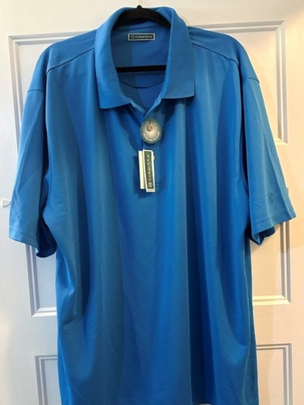 Cubavera Polo Shirt